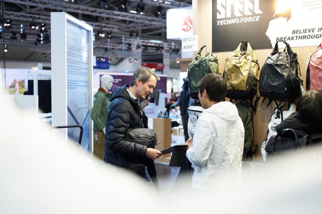 Ispo richtet sich neu aus – 2026 Umzug nach Amsterdam