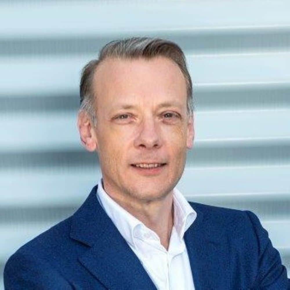 Marco Boersma wird CFO der Dynamo Retail Group