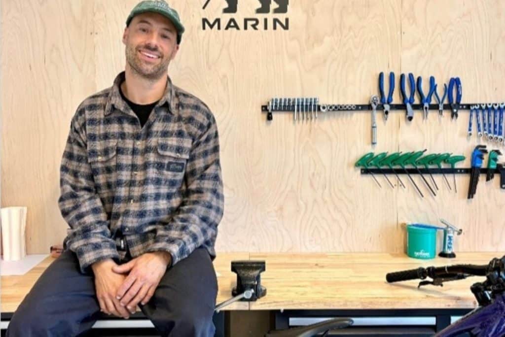 Marin Bikes eröffnet Europazentrale in Konstanz