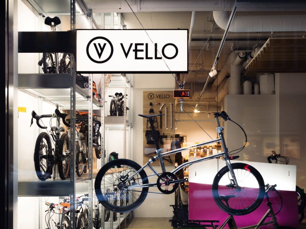 Vello startet neue Finanzierungsrunde – Fokus auf Fachhandel und Produktion