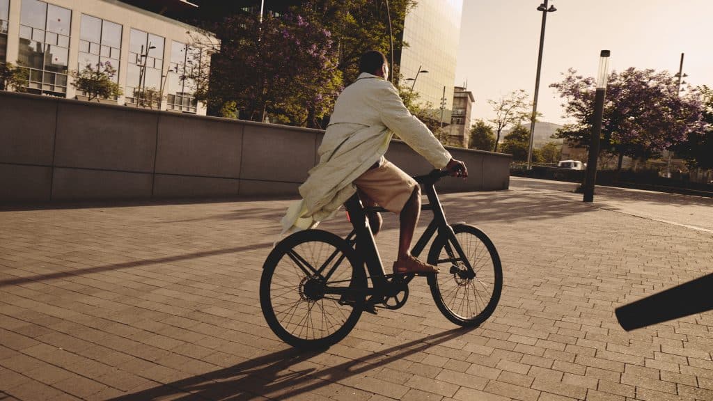 Dienstrad-Cowboy-Gebr-der-Weiss-Alteos-Weihnachtspause