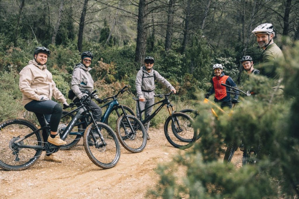 Sunn Bikes stellt neues Sales-Team für Deutschland vor