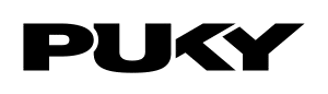 PUKY Logo