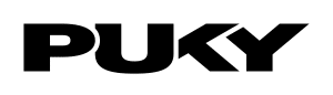 PUKY Logo