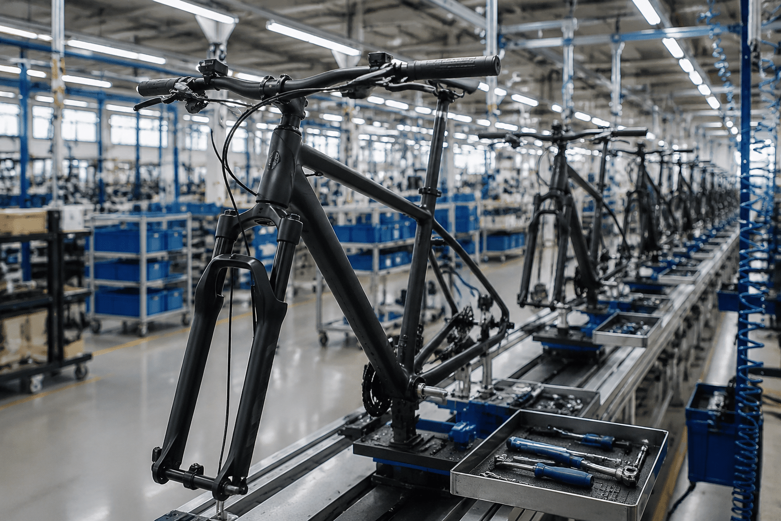Pon-Bike-verlagert-Cannondale-Produktion-von-Almelo-in-andere-europ-ische-Werke