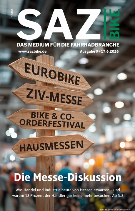 SAZbike-9-2026-Die-Messe-Diskussion