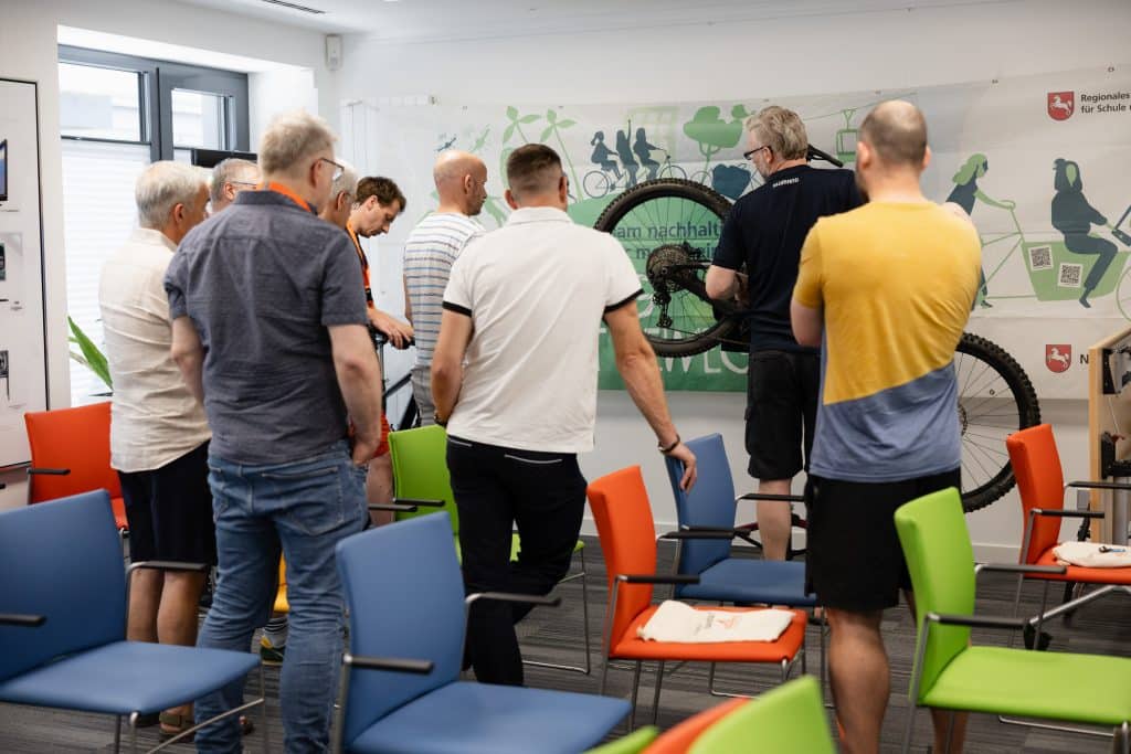 Linexo-verst-rkt-F-rderung-schulischer-Fahrradprojekte