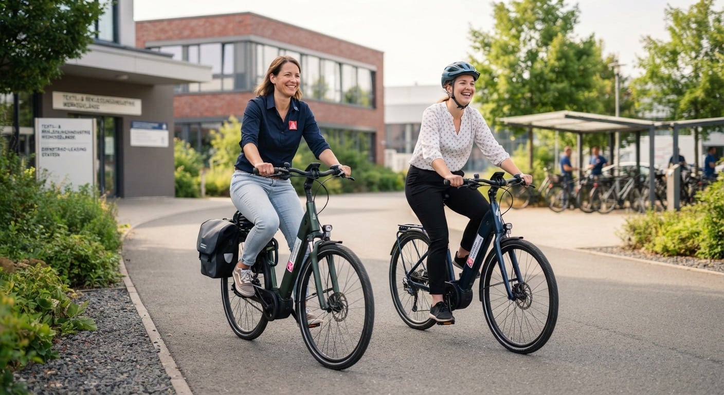 Textil-und-Bekleidungsindustrie-Fahrrad-Leasing-erh-lt-bundesweiten-Tarifrahmen