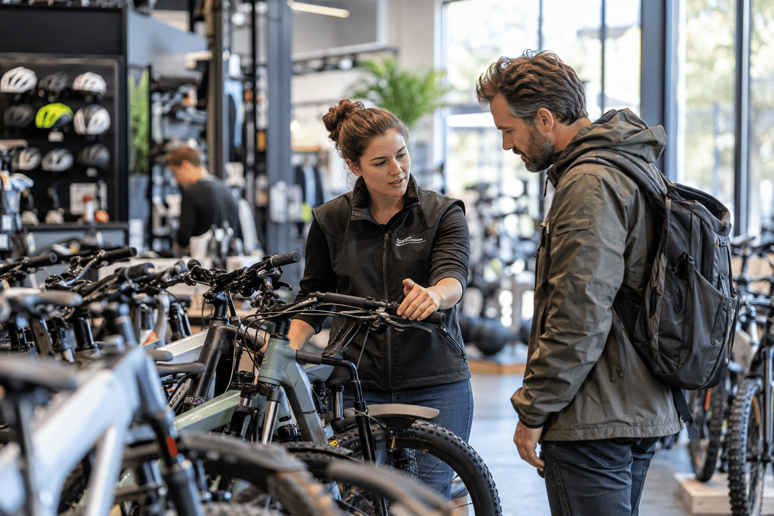 Accell Group Tenways übernimmt Sparta aus der Accell-Insolvenzmasse - SAZBike