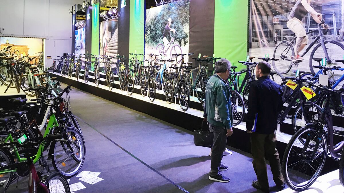 bbf bike gibt termine fur hausmessen bekannt sazbike de