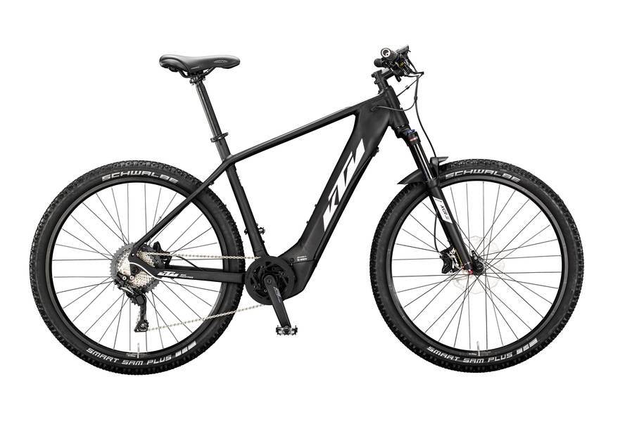 KTM Fahrrad sazbike.de