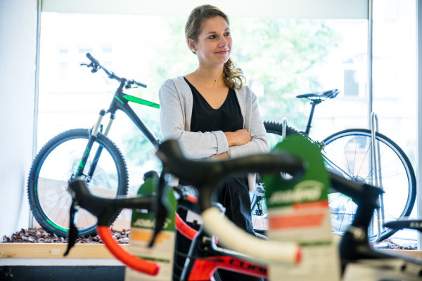 Fur Selbstandige Wird Radleasing Billiger Sazbike De
