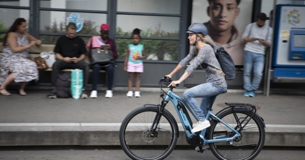 Keine Haftpflichtversicherung für Pedelecs sazbike.de