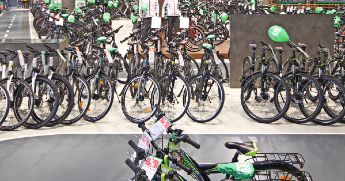 B O C Eroffnet Zwei Neue Filialen In Hagen Und Bamberg Sazbike De