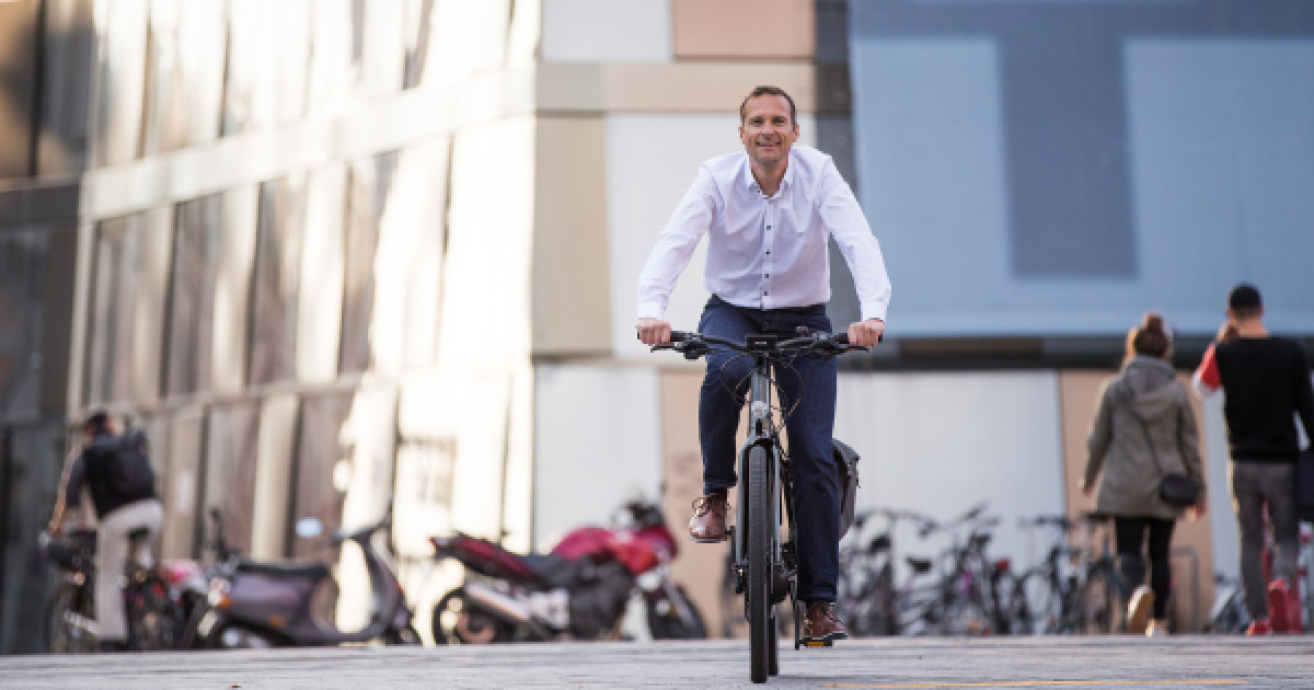 Neue „0,5 Regel“ für LeasingFahrräder und Pedelecs