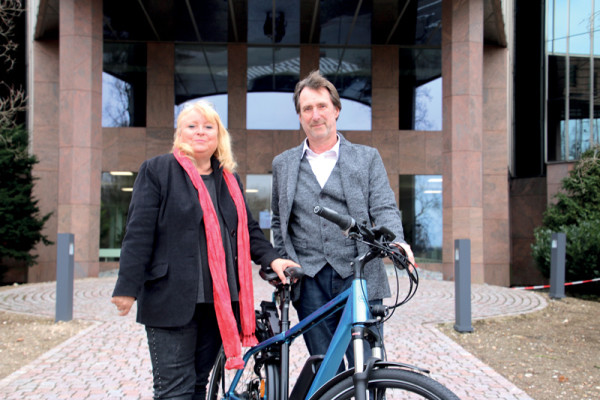 Neuer Bike Leasing Anbieter Stellt Sich Vor Sazbike De