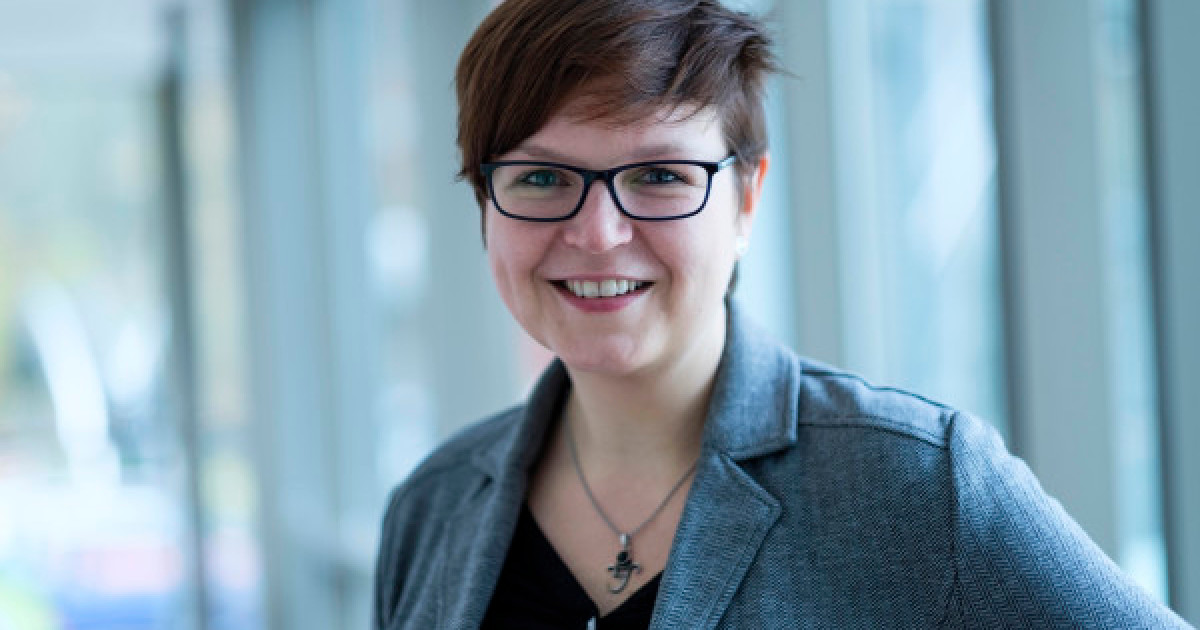 Claudia Pirsch verlässt Verbund Service und Fahrrad
