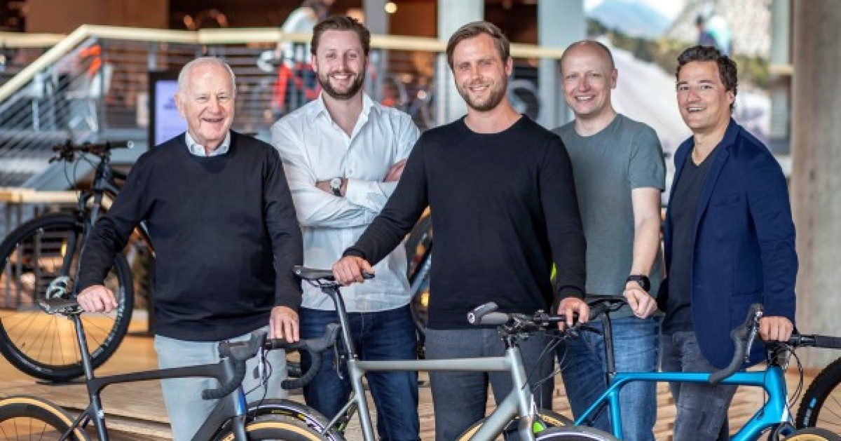 fahrrad-experte rose übernimmt essener designagentur kommerz