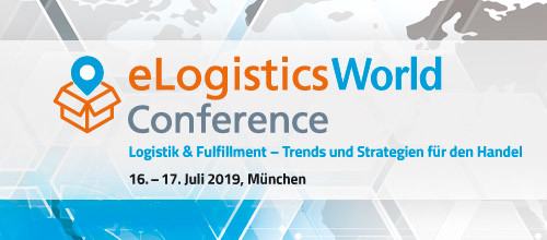 eLogistics World Conference