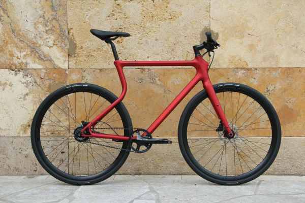 Magdeburger Start Up Fertigt Stahlrahmen Mit 3d Drucker Sazbike De