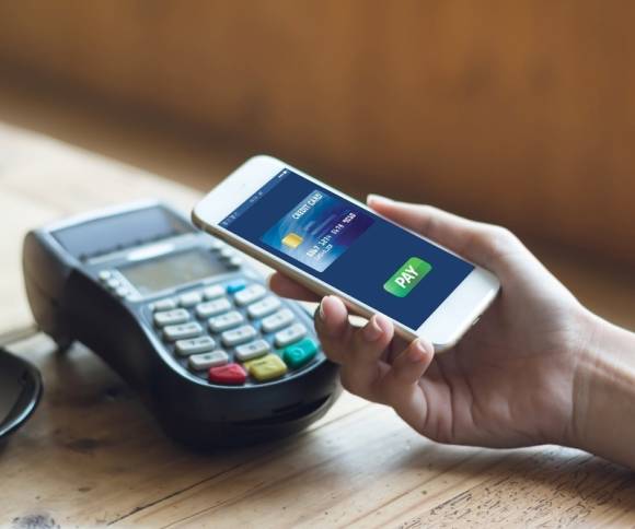 Mobile Payment 