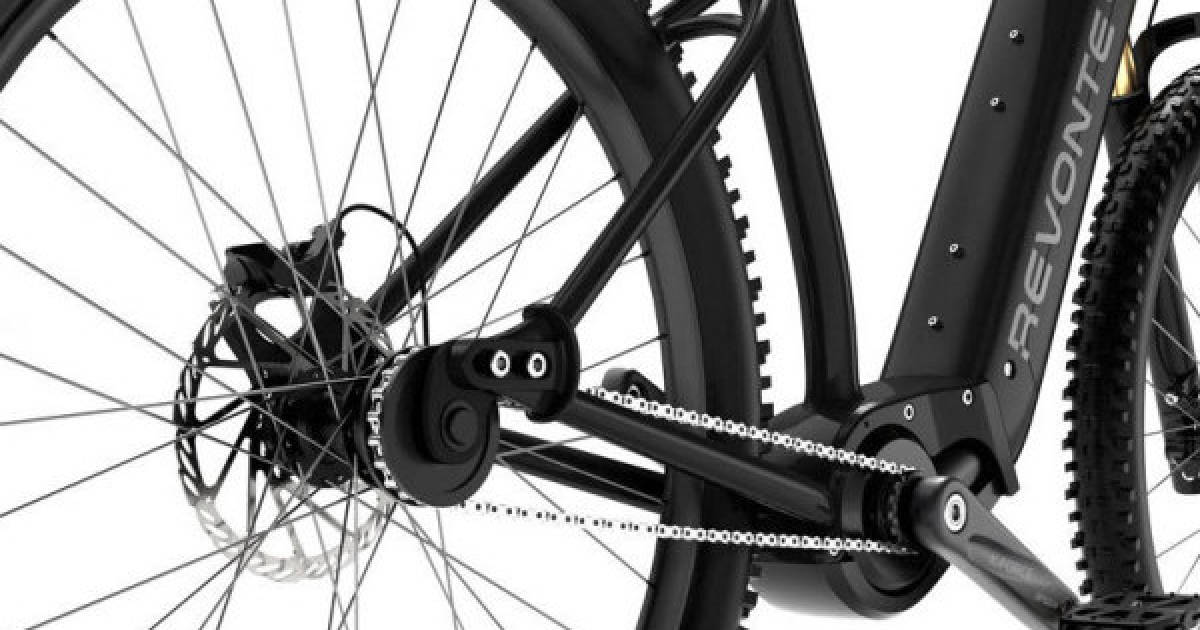 finnisches start up entwickelt e antrieb mit stufenlosem automatik getriebe sazbike de