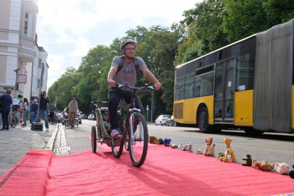 aachen bürgerentscheid fahrrad