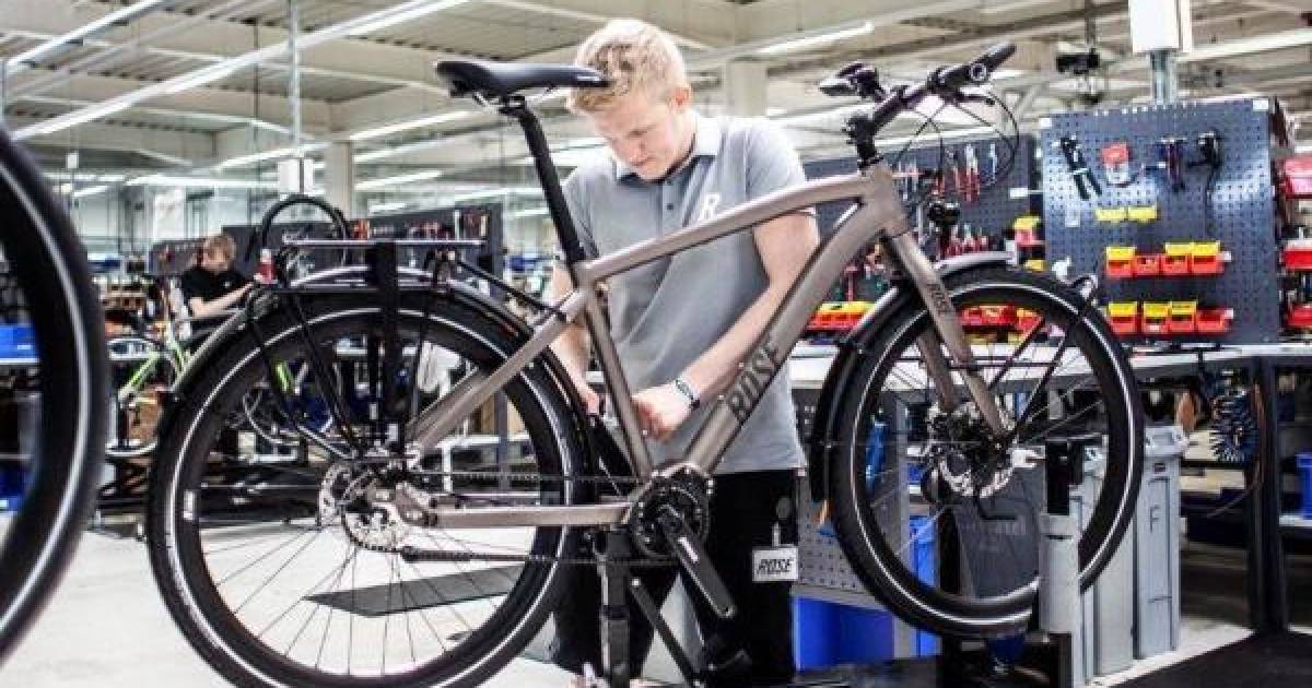 20 prozent steigung fahrrad