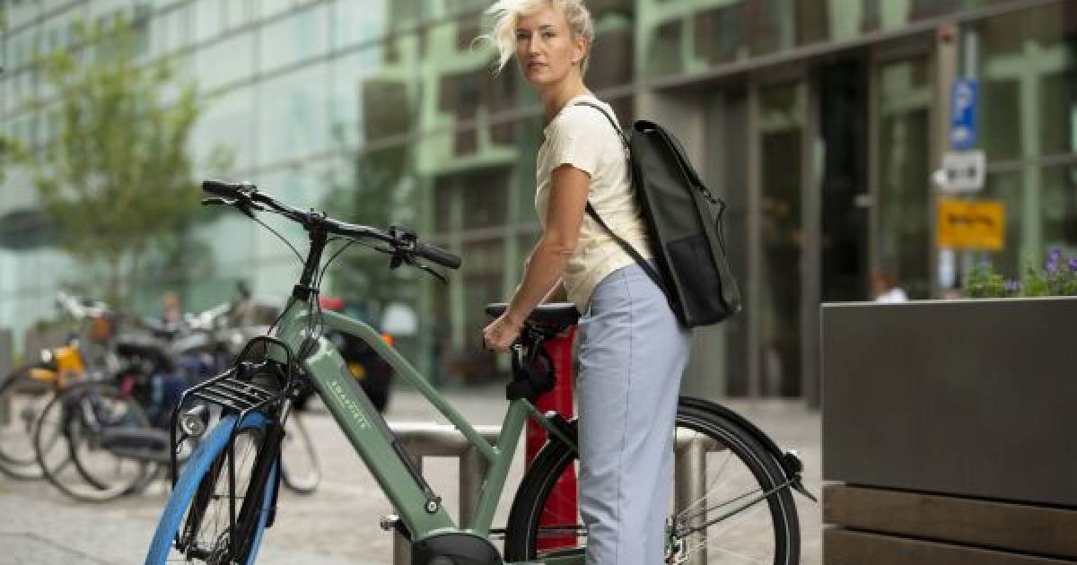 Swapfiets expandiert weiter in Deutschland sazbike.de