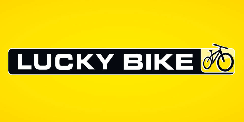 Lucky Bike in Wiesbaden sazbike.de