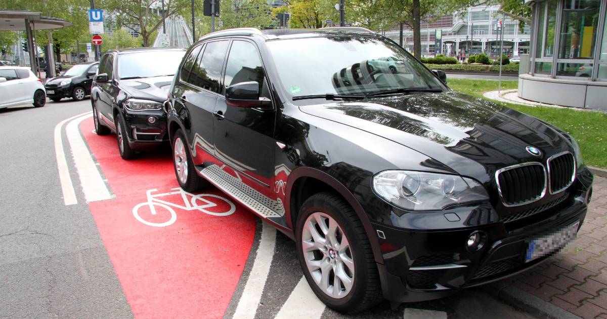 die neue stvo das hat sich geandert sazbike de