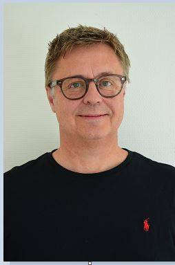 Lars Nygaard
