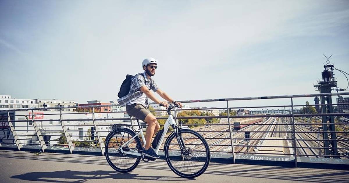 Wie Corona die Mobilität verändert und das Radfahren