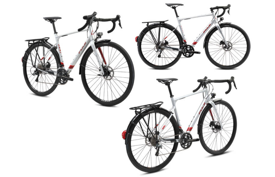 Fuji jari 2.1 2021 top