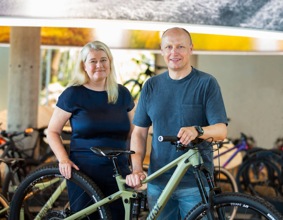Ernst Young Nominiert Rose Bikes Fur Unternehmenspreis Sazbike De
