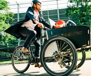 Eurobike Fokussiert Sich Beim Start Up Kongress Auf Service Und Finanzierung Sazbike De