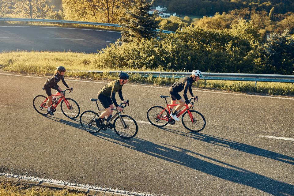 Rose Bikes Hat Mehrfach Unternehmenspreise Im Laufenden Jahr Gewonnen Sazbike De