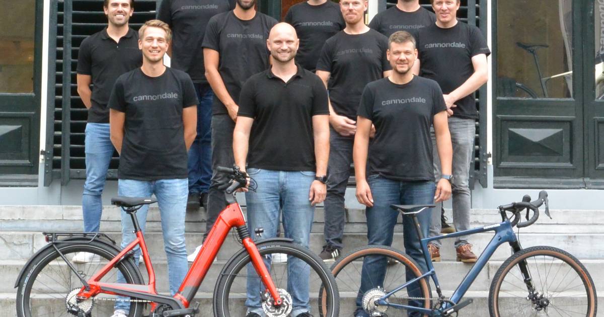 Cyclings Sport Group: neue Vertriebsstrategie, neuer Hauptsitz, neue Mitarbeiter - sazbike.de