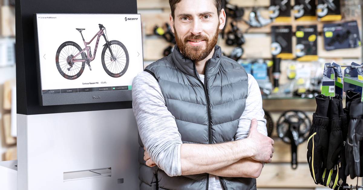 Bikecenter outlet
