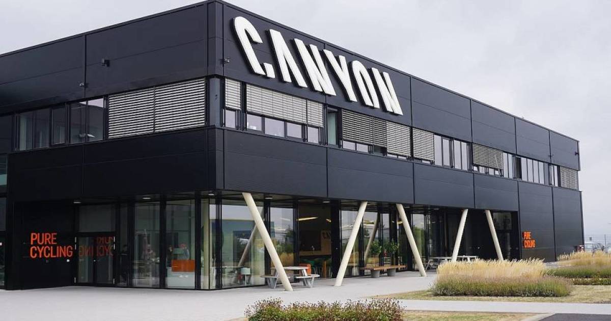 Canyon stellt neuen Investor vor - sazbike.de