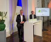 Zedler-Gruppe Umweltpreis Nachhaltigkeit Land Baden Württemberg