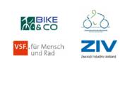 Fahrradverbände offener Brief Bundeskanzlerin Ministerpräsidenten Öffnung Fahrradgeschäfte
