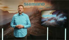 Shimano on Tour Paul Lange & Co. digital Video-on-Demand 