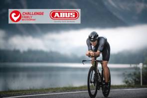 Abus Triathlon Challengefamily Engagementerweiterung 