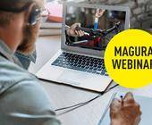 Magura Webinarplattform Fachhandel 