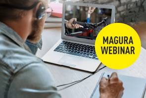 Magura Webinarplattform Fachhandel  