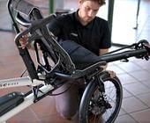 Hase Bikes Online-Workshop Händler digital