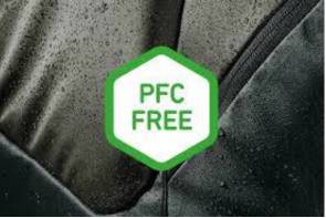 Deuter Erfüllung Umweltversprechen Produktion PFC frei 