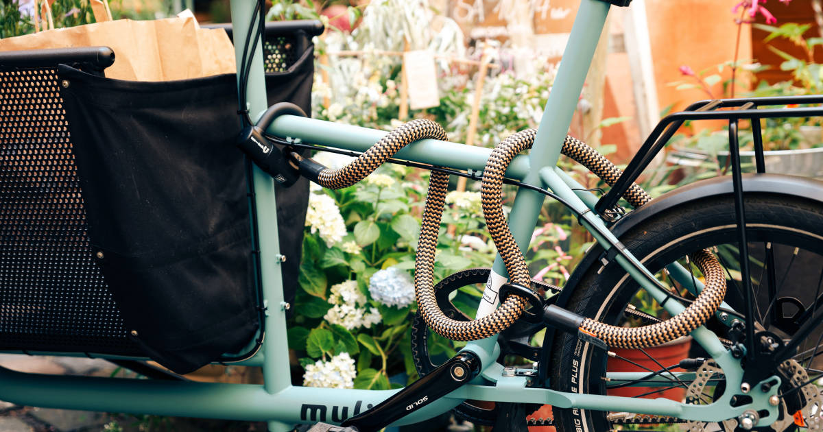 Texlock sazbike.de
