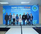 Taipei Cycle digitale Veranstaltung Präsentationen Corona Pandemie